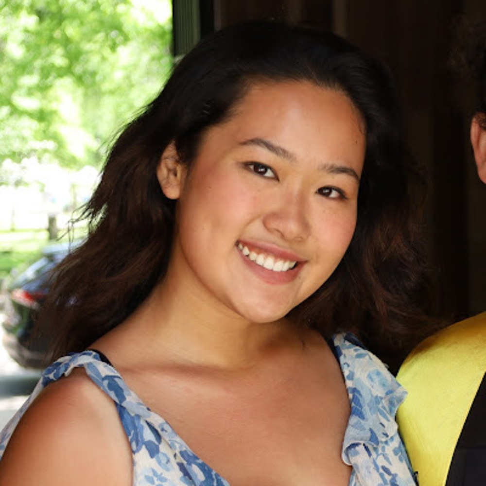 Meet your Posher, Yongxi